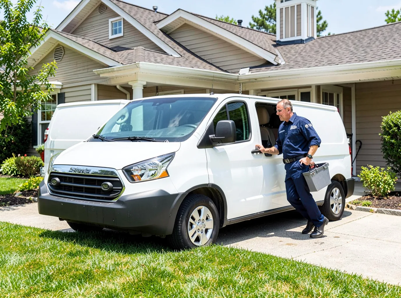 Emergency Plumber company in Fresno, CA